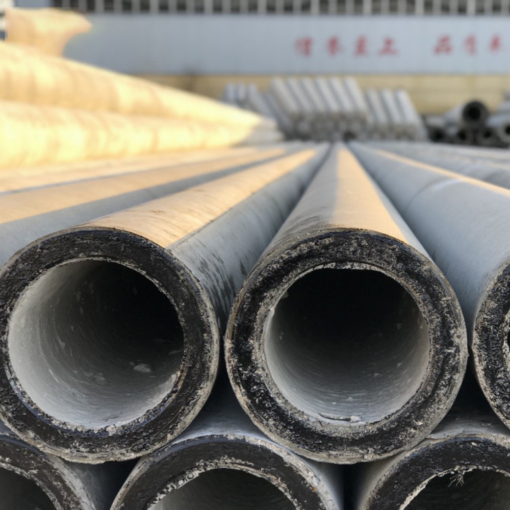 阳明150×10米预应力水泥电线杆